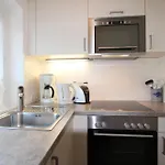 Apartman Cora - Im Grund 27, App 85 *
