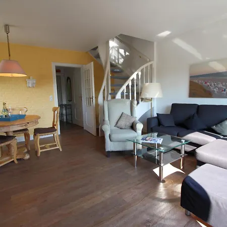 Cora - Im Grund 27, App 85 * ヴェニングシュテット