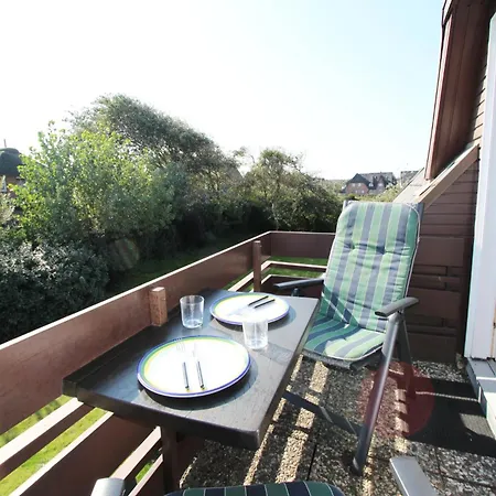 Apartment Cora - Im Grund 27, App 85