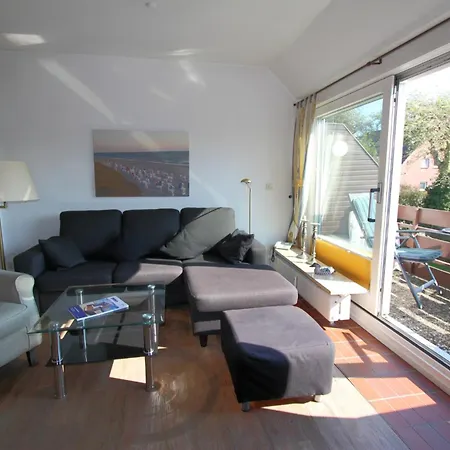 Cora - Im Grund 27, App 85 Apartment Wenningstedt-Braderup