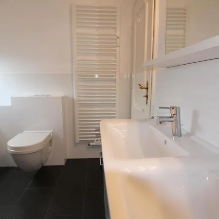 Cora - Im Grund 27, App 85 Apartman Wenningstedt-Braderup (Sylt)