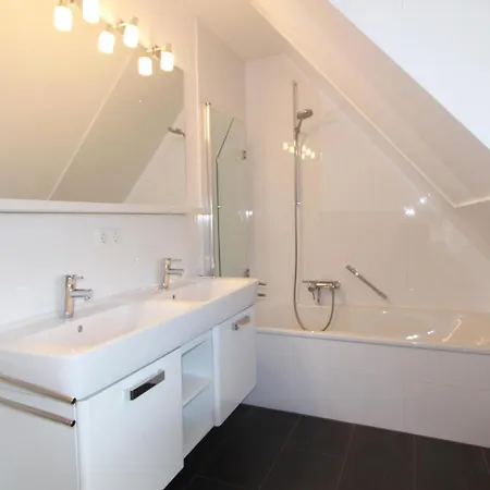 Cora - Im Grund 27, App 85 Apartman
