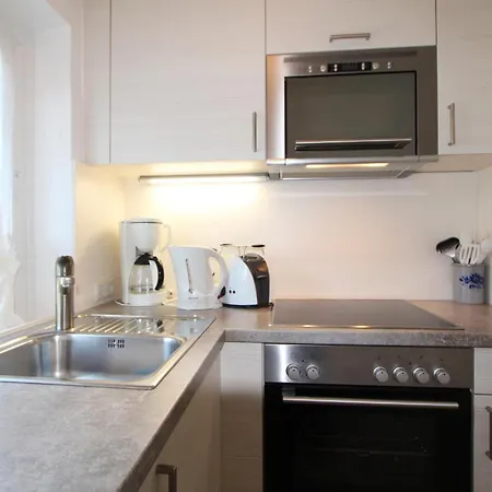 アパート Cora - Im Grund 27, App 85 *