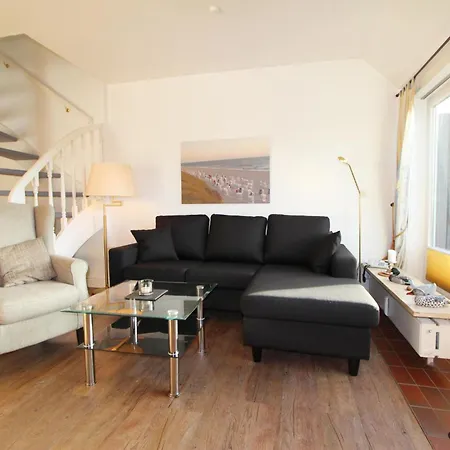 Cora - Im Grund 27, App 85 Apartman Wenningstedt-Braderup (Sylt)