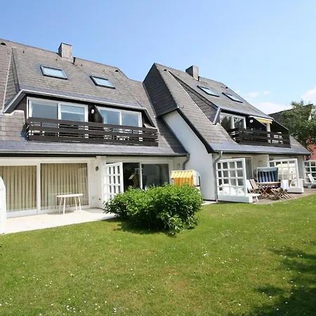 Cora - Im Grund 27, App 85 Apartment Wenningstedt-Braderup