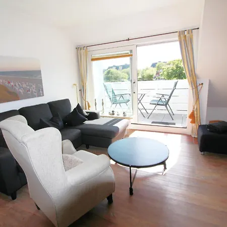Cora - Im Grund 27, App 85 Apartman Wenningstedt-Braderup (Sylt)