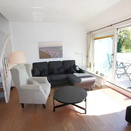 アパート Cora - Im Grund 27, App 85