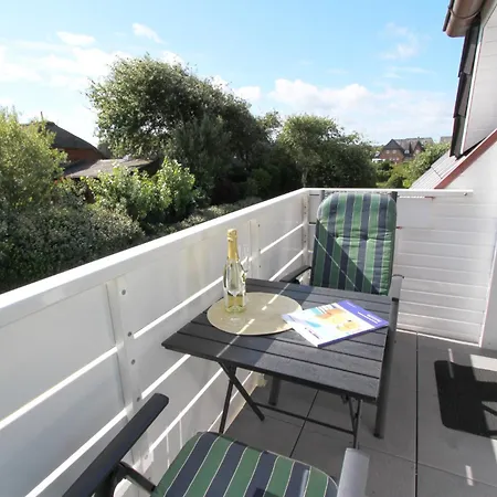 Apartman Cora - Im Grund 27, App 85 *
