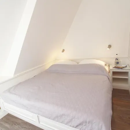 Cora - Im Grund 27, App 85 * Wenningstedt-Braderup (Sylt)