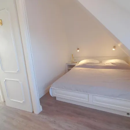 Cora - Im Grund 27, App 85 Apartman *