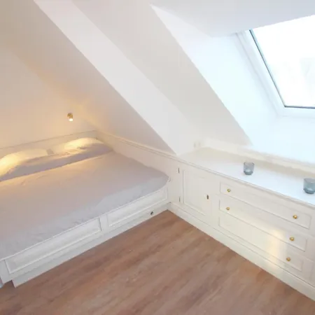 Cora - Im Grund 27, App 85 Apartman