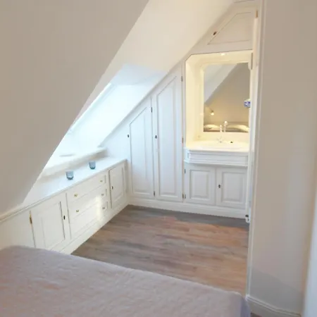 Cora - Im Grund 27, App 85 Apartman Wenningstedt-Braderup (Sylt)