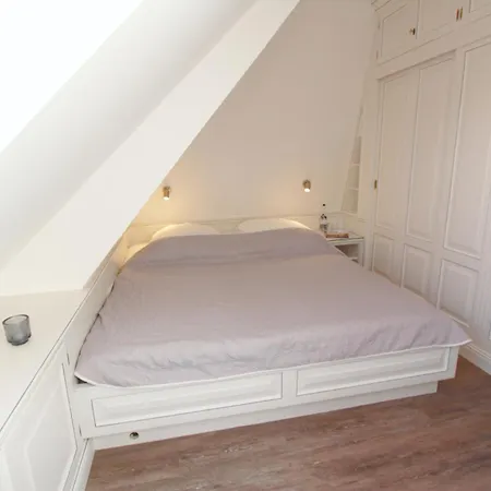 Apartman Cora - Im Grund 27, App 85 *