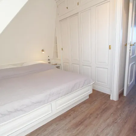 Apartman Cora - Im Grund 27, App 85 Wenningstedt-Braderup (Sylt)
